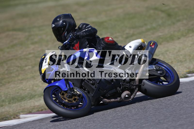 /13 01.05.2026  Speer Racing ADR/Gruppe gelb/1